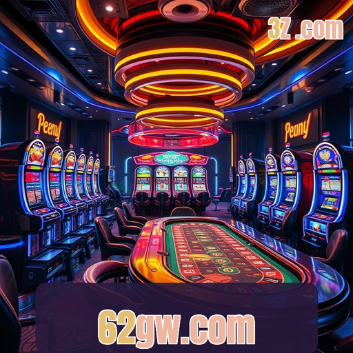 Experiência VIP no 62gw.com: Eleve Seu Jogo Agora